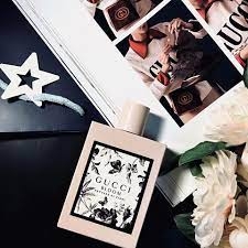 Nước hoa Gucci Bloom Nettare Di Fiori 100ml