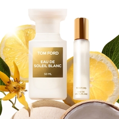  Nước Hoa Tom Ford Soleil Blanc 10ml