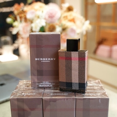 Nước hoa Burberry London for Men 100ml