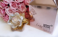 Nước hoa Montblanc Lady Emblem Elixir