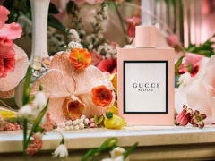 Nước Hoa Gucci Bloom Eau de Parfum For Her