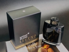 Nước hoa Montblanc Legend Eau de Parfum