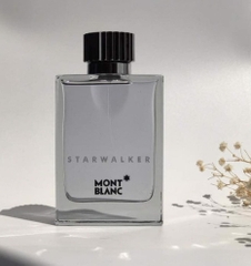 Nước Hoa Montblanc Starwalker For Men