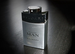 Nước Hoa Bvlgari Man Extreme Eau de Toilette