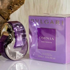 Nước Hoa Bvlgari Omnia Amethyste