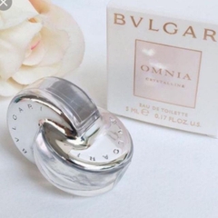 Nước Hoa Bvlgari Omnia Crystalline Eau de Toilette