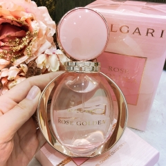 Nước Hoa Bvlgari Rose Goldea