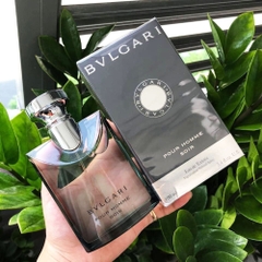 Nước Hoa Bvlgari Pour Homme Soir