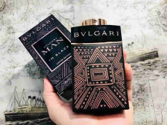 Nước Hoa Bvlgari Man In Black Essence Limited Edition