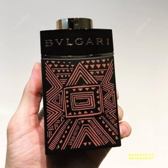 Nước Hoa Bvlgari Man In Black Essence Limited Edition