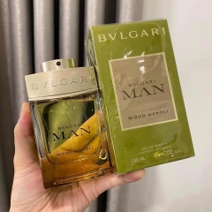 Nước Hoa Bvlgari Man Wood Neroli Eau de Parfum