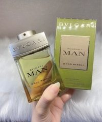 Nước Hoa Bvlgari Man Wood Neroli Eau de Parfum