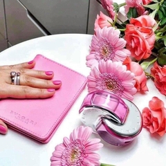Nước Hoa Bvlgari Omnia Pink Sapphire For Women