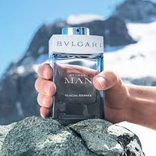 Nước Hoa Bvlgari Man Glacial Essence