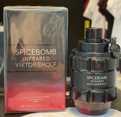 Nước Hoa Viktor & Rolf Spicebomb Infrared