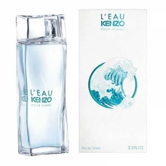 Nước Hoa Kenzo L'eau Pour Femme