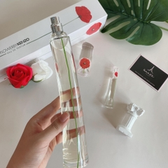 Nước Hoa Kenzo Flower by Kenzo Poppy Bouquet