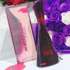 Nước Hoa Kenzo Jeu D'Amour L'Elixir Intense