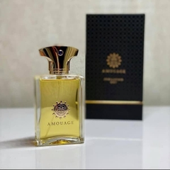 Nước Hoa Amouage Jubilation Man