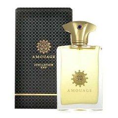 Nước Hoa Amouage Jubilation Man