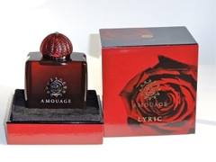 Nước Hoa Amouage Lyric Woman