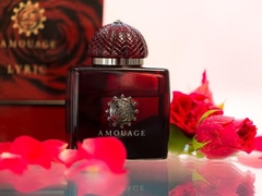 Nước Hoa Amouage Lyric Woman