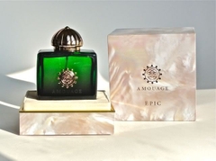Nước Hoa Amouage Epic Woman