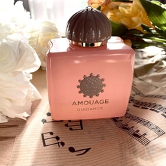 Nước Hoa Amouage Guidance Eau de Parfum