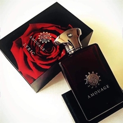 Nước Hoa Amouage Lyric Man