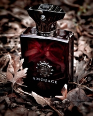 Nước Hoa Amouage Lyric Man