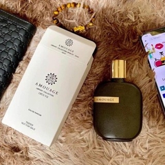 Nước Hoa Amouage The Library Collection Opus VII