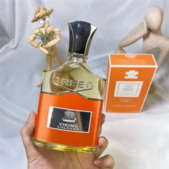 Nước Hoa Creed Viking Cologne