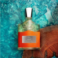 Nước Hoa Creed Viking Cologne