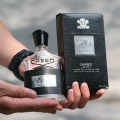 Nước Hoa Creed Aventus