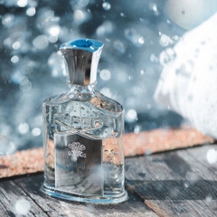 Nước Hoa Creed Virgin Island Water