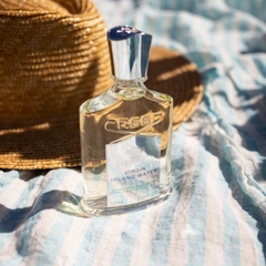 Nước Hoa Creed Virgin Island Water