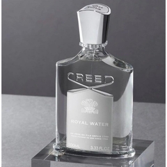 Nước Hoa Creed Royal Water