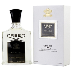 Nước Hoa Creed Royal Oud