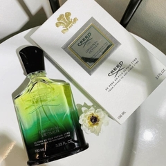 Nước Hoa Creed Original Vetiver