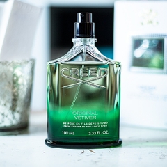 Nước Hoa Creed Original Vetiver