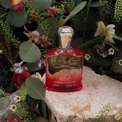 Nước Hoa Creed Original Santal