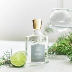 Nước Hoa Creed Royal Mayfair