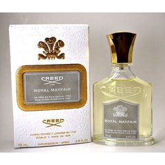 Nước Hoa Creed Royal Mayfair