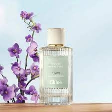 Nước Hoa Chloe Atelier des Fleurs Violette