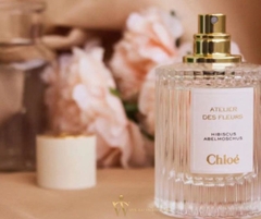 Nước Hoa Chloe Atelier Des Fleurs Hibiscus Abelmoschus