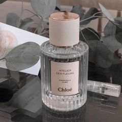 Nước Hoa Chloe Atelier Des Fleurs Magnolia Alba