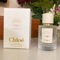 Nước Hoa Chloe Atelier Des Fleurs Rosa Damascena