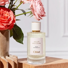 Nước Hoa Chloe Atelier Des Fleurs Rosa Damascena
