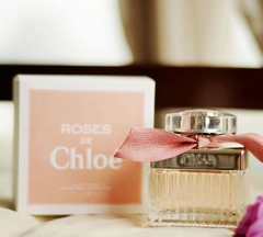 Nước Hoa Chloe Roses De Chloe