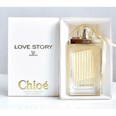Nước Hoa Chloe Love Story